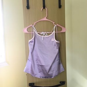 NWT Fila Marisol Halter Tank